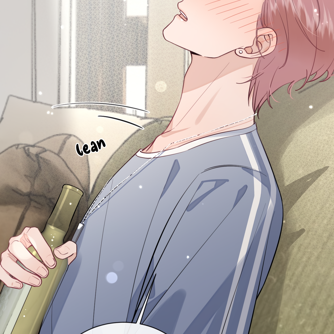 The Grown Dog Bullies Its Owner [Team Hazama] - Chapter 22 manhwa