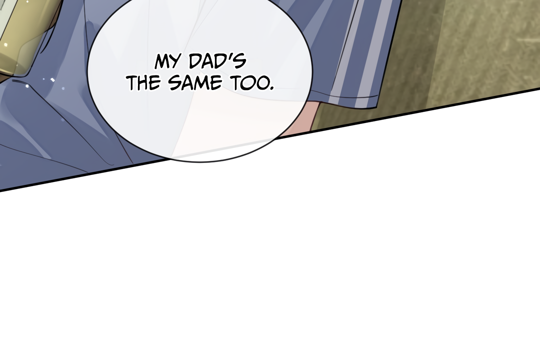 The Grown Dog Bullies Its Owner [Team Hazama] - Chapter 22 manhwa