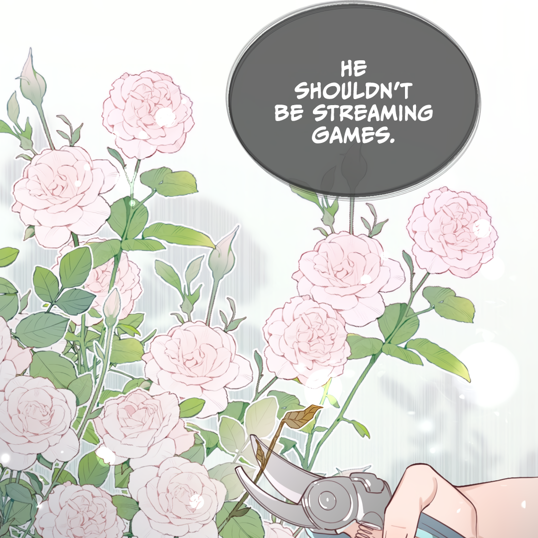 The Grown Dog Bullies Its Owner [Team Hazama] - Chapter 22 manhwa