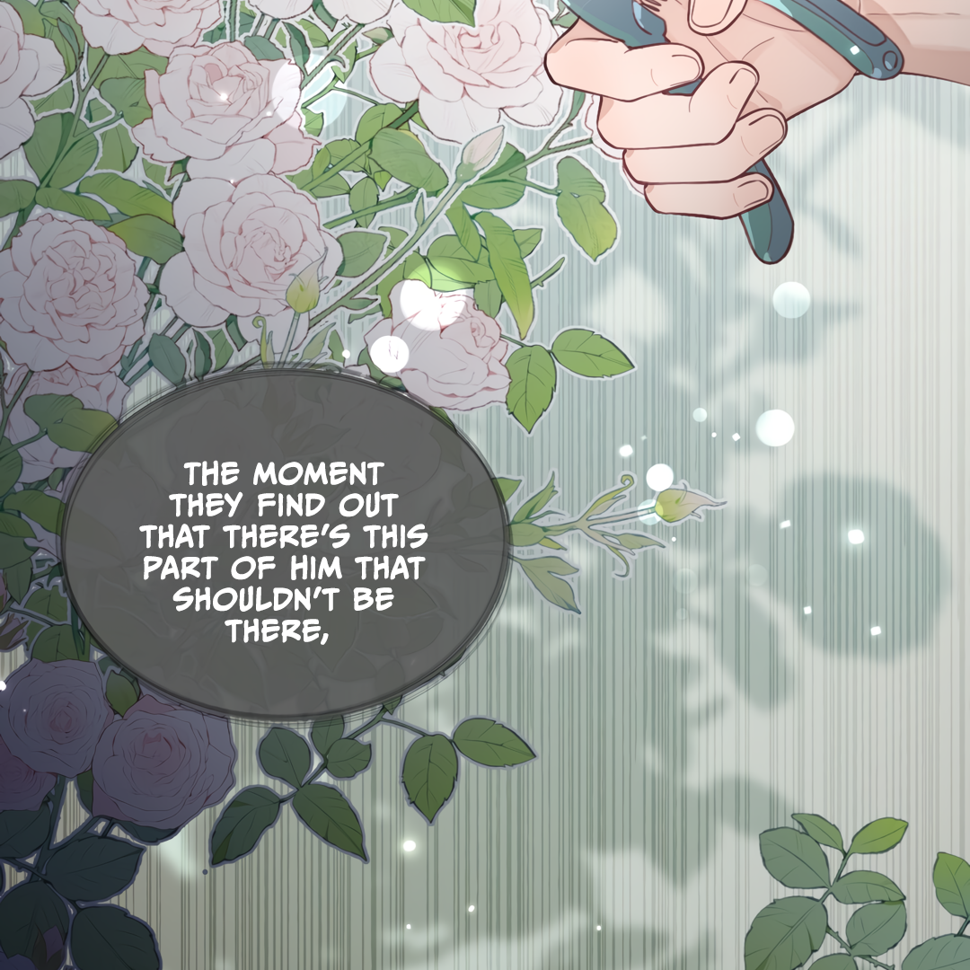 The Grown Dog Bullies Its Owner [Team Hazama] - Chapter 22 manhwa