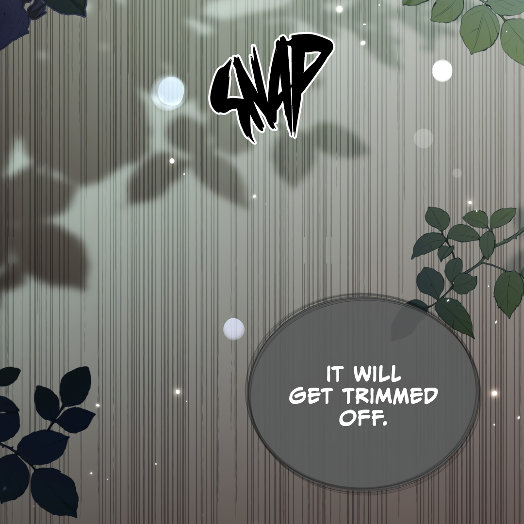 The Grown Dog Bullies Its Owner [Team Hazama] - Chapter 22 manhwa