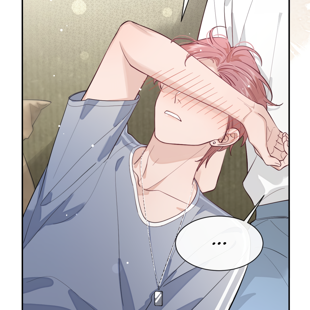 The Grown Dog Bullies Its Owner [Team Hazama] - Chapter 22 manhwa