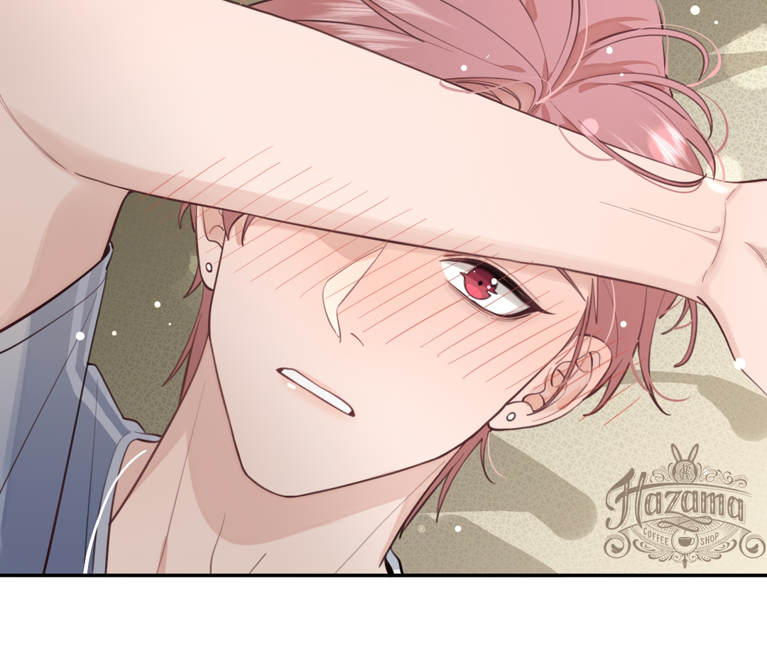 The Grown Dog Bullies Its Owner [Team Hazama] - Chapter 22 manhwa