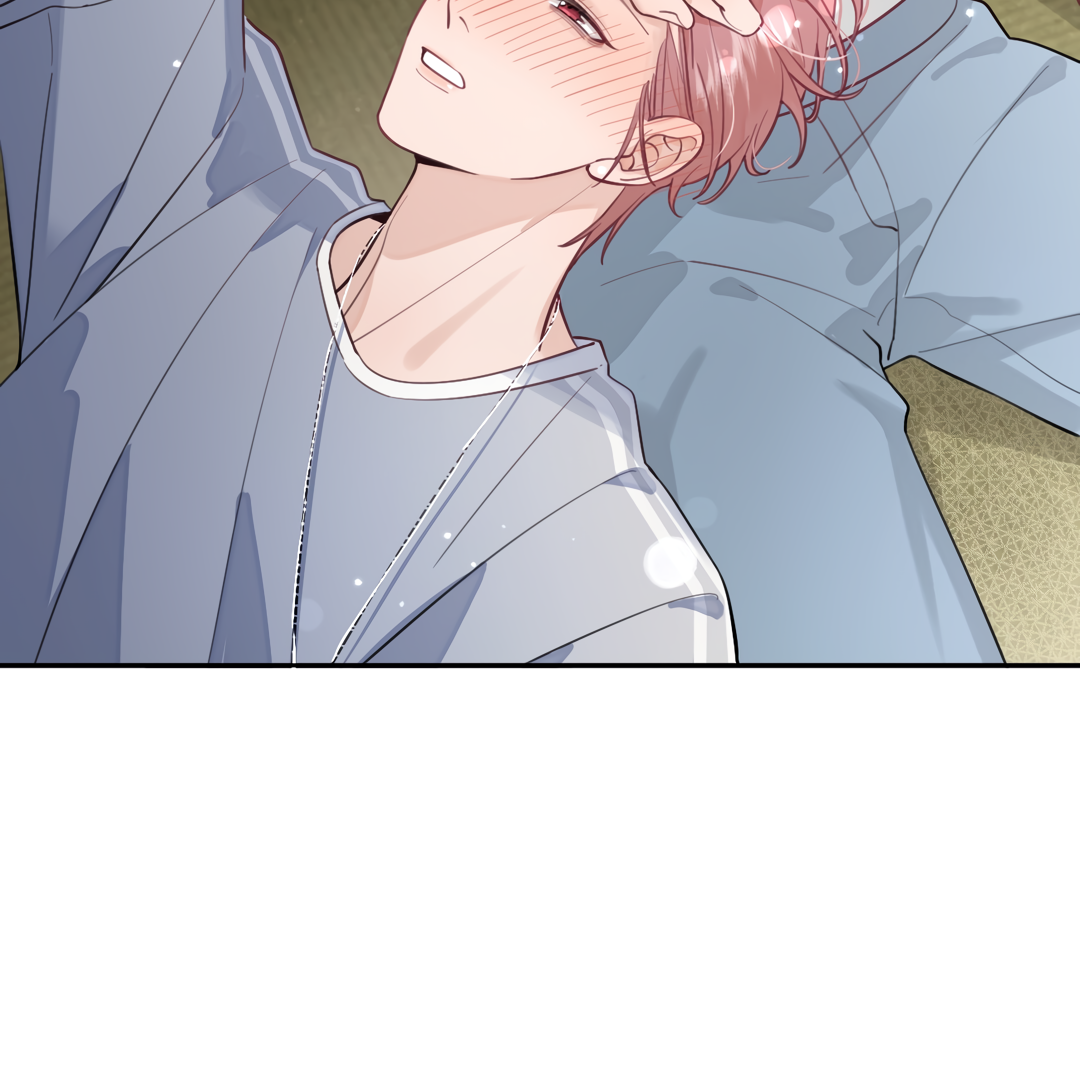 The Grown Dog Bullies Its Owner [Team Hazama] - Chapter 22 manhwa