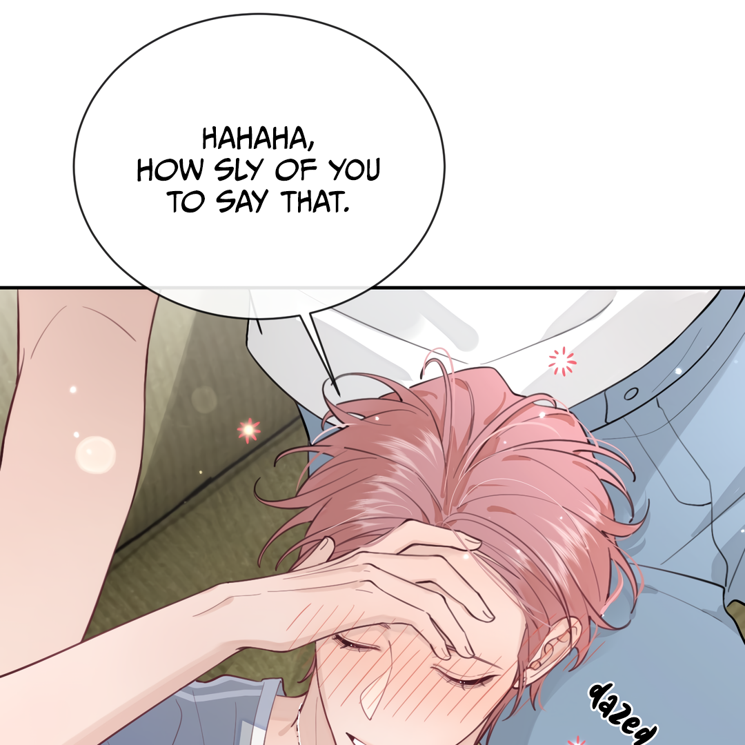 The Grown Dog Bullies Its Owner [Team Hazama] - Chapter 22 manhwa