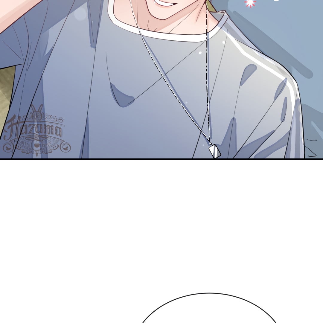 The Grown Dog Bullies Its Owner [Team Hazama] - Chapter 22 manhwa