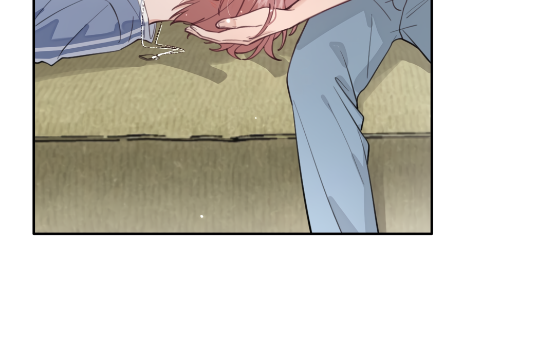 The Grown Dog Bullies Its Owner [Team Hazama] - Chapter 22 manhwa
