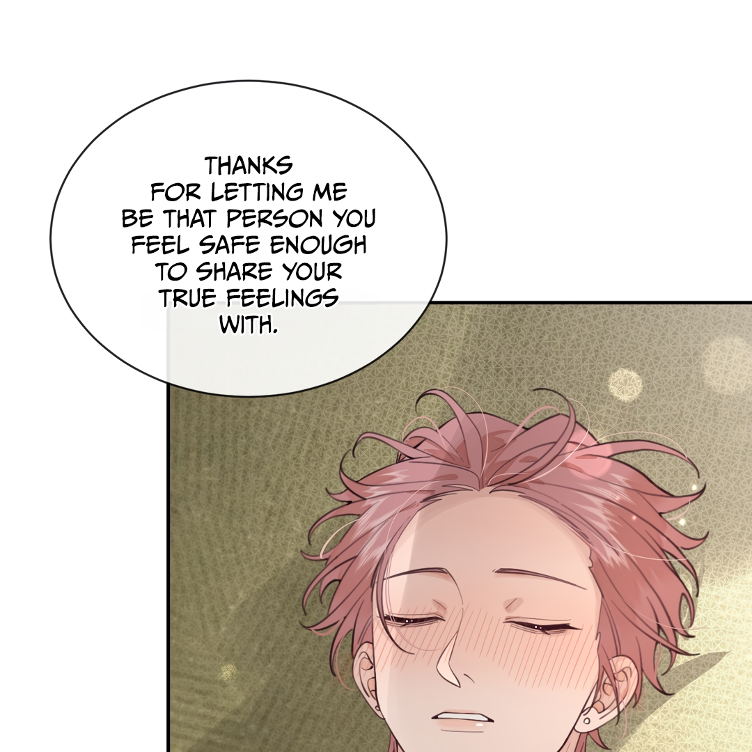 The Grown Dog Bullies Its Owner [Team Hazama] - Chapter 22 manhwa