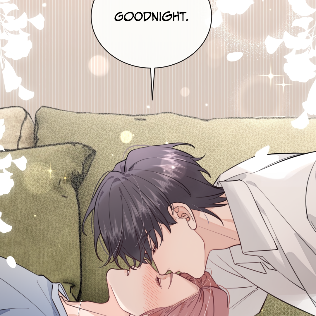 The Grown Dog Bullies Its Owner [Team Hazama] - Chapter 22 manhwa