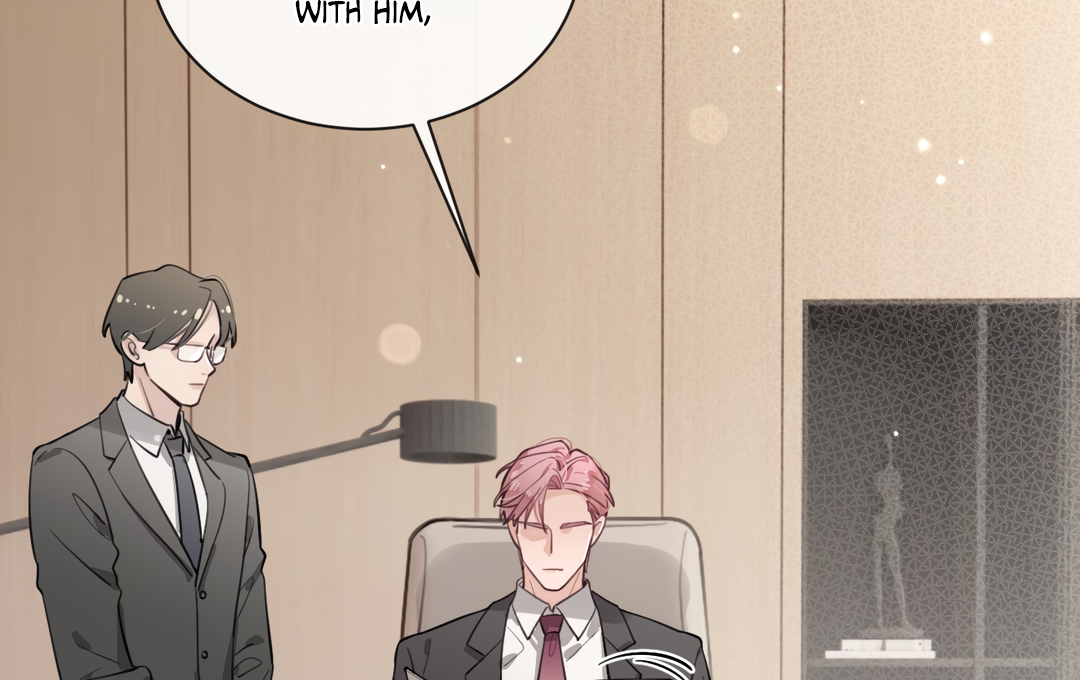 The Grown Dog Bullies Its Owner [Team Hazama] - Chapter 22 manhwa