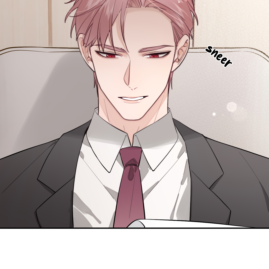 The Grown Dog Bullies Its Owner [Team Hazama] - Chapter 22 manhwa