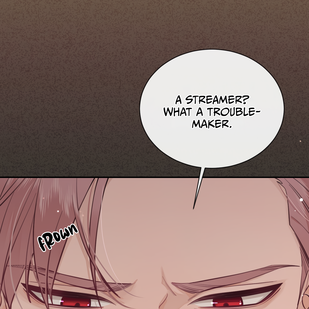 The Grown Dog Bullies Its Owner [Team Hazama] - Chapter 22 manhwa