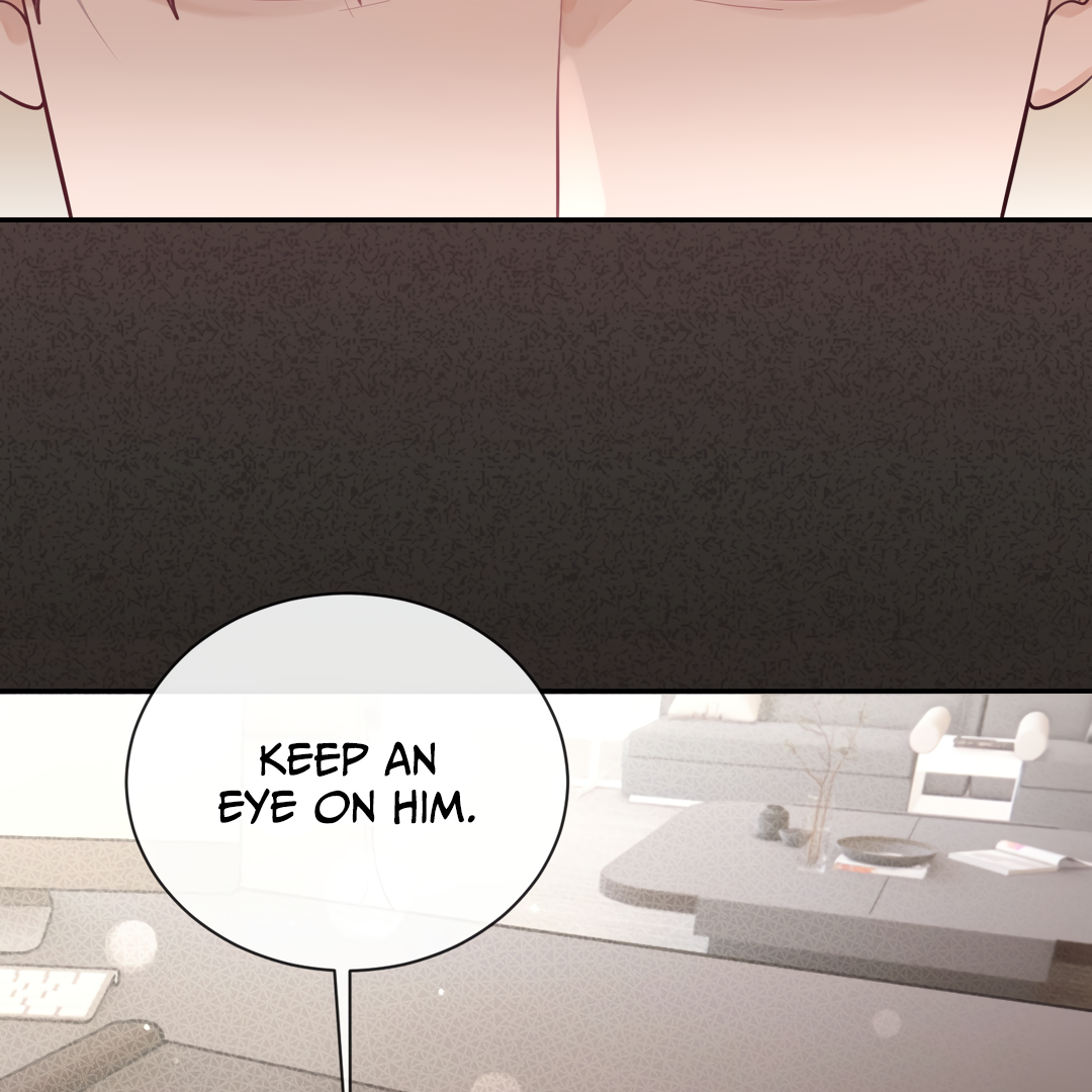 The Grown Dog Bullies Its Owner [Team Hazama] - Chapter 22 manhwa