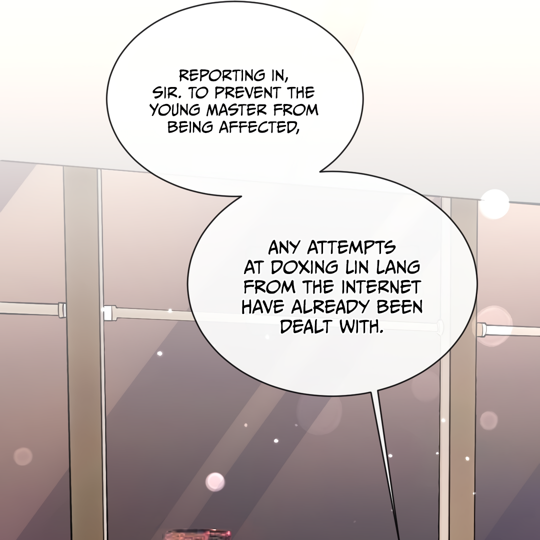 The Grown Dog Bullies Its Owner [Team Hazama] - Chapter 22 manhwa