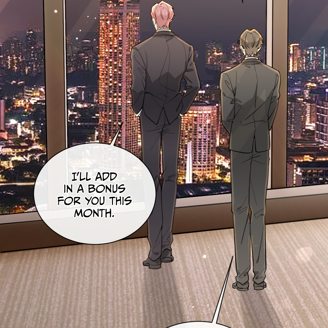 The Grown Dog Bullies Its Owner [Team Hazama] - Chapter 22 manhwa
