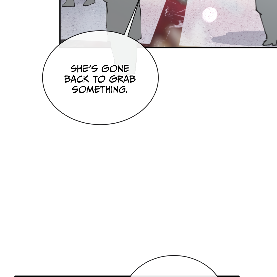 The Grown Dog Bullies Its Owner [Team Hazama] - Chapter 22 manhwa