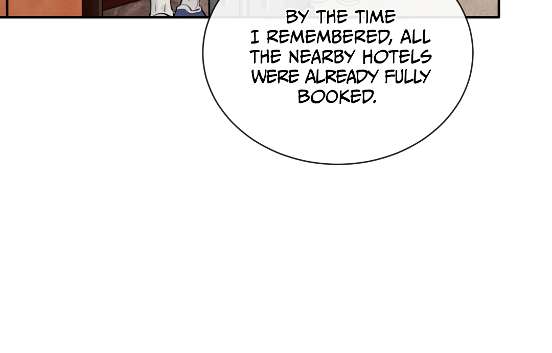 The Grown Dog Bullies Its Owner [Team Hazama] - Chapter 22 manhwa