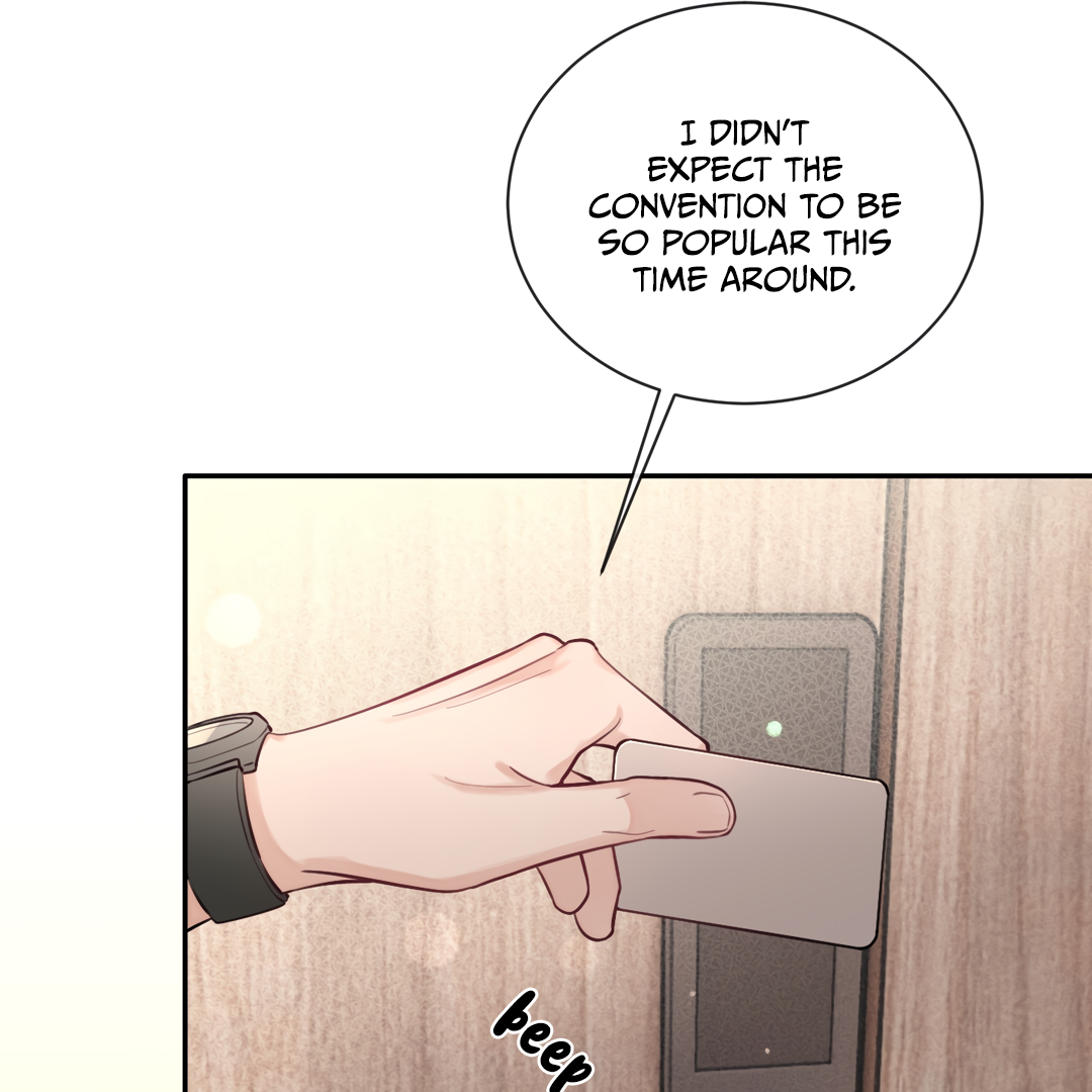 The Grown Dog Bullies Its Owner [Team Hazama] - Chapter 22 manhwa