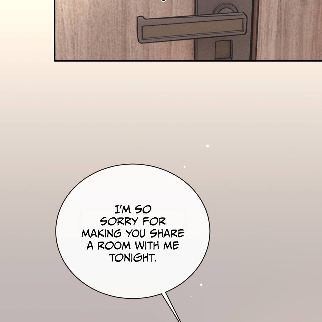 The Grown Dog Bullies Its Owner [Team Hazama] - Chapter 22 manhwa