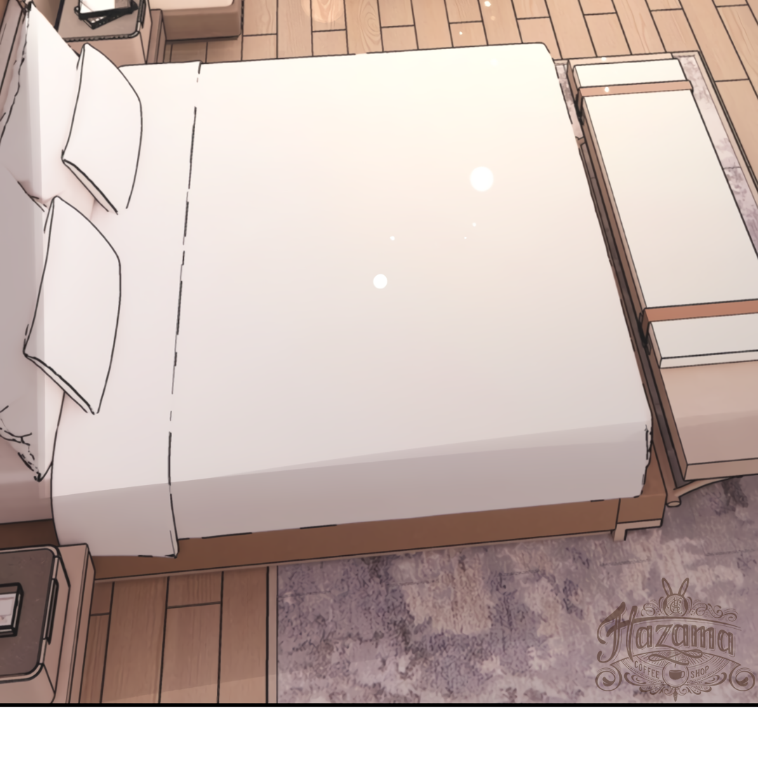 The Grown Dog Bullies Its Owner [Team Hazama] - Chapter 22 manhwa