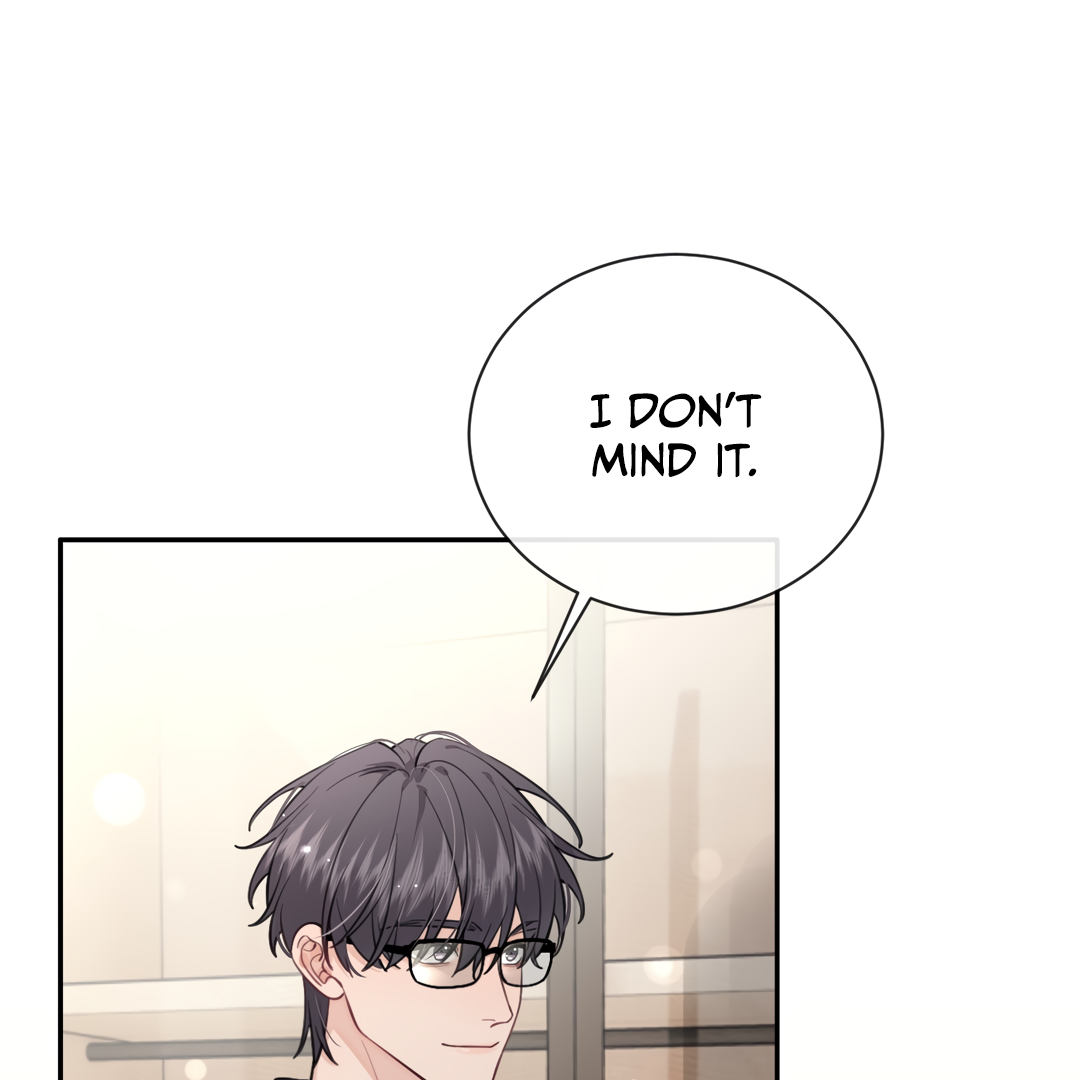 The Grown Dog Bullies Its Owner [Team Hazama] - Chapter 22 manhwa