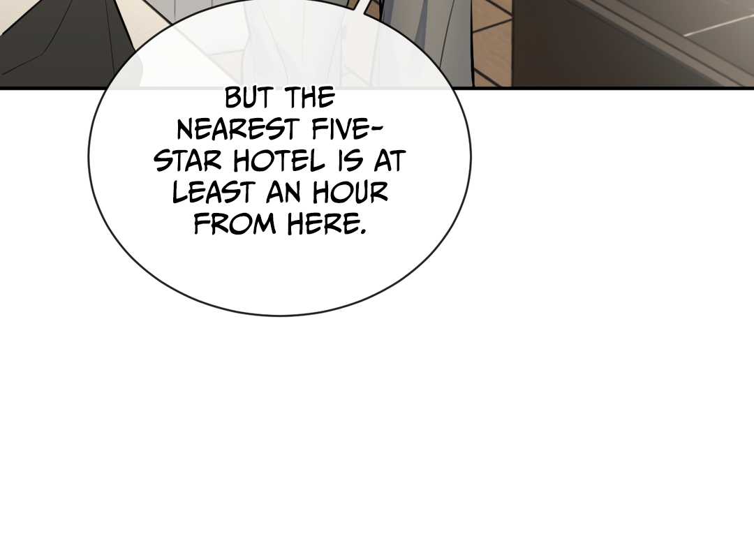 The Grown Dog Bullies Its Owner [Team Hazama] - Chapter 22 manhwa