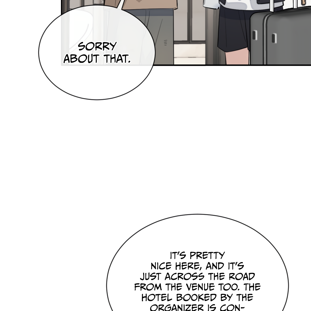 The Grown Dog Bullies Its Owner [Team Hazama] - Chapter 22 manhwa