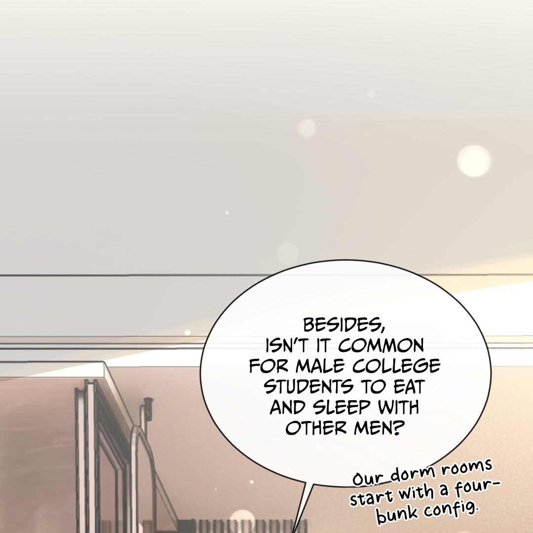 The Grown Dog Bullies Its Owner [Team Hazama] - Chapter 22 manhwa