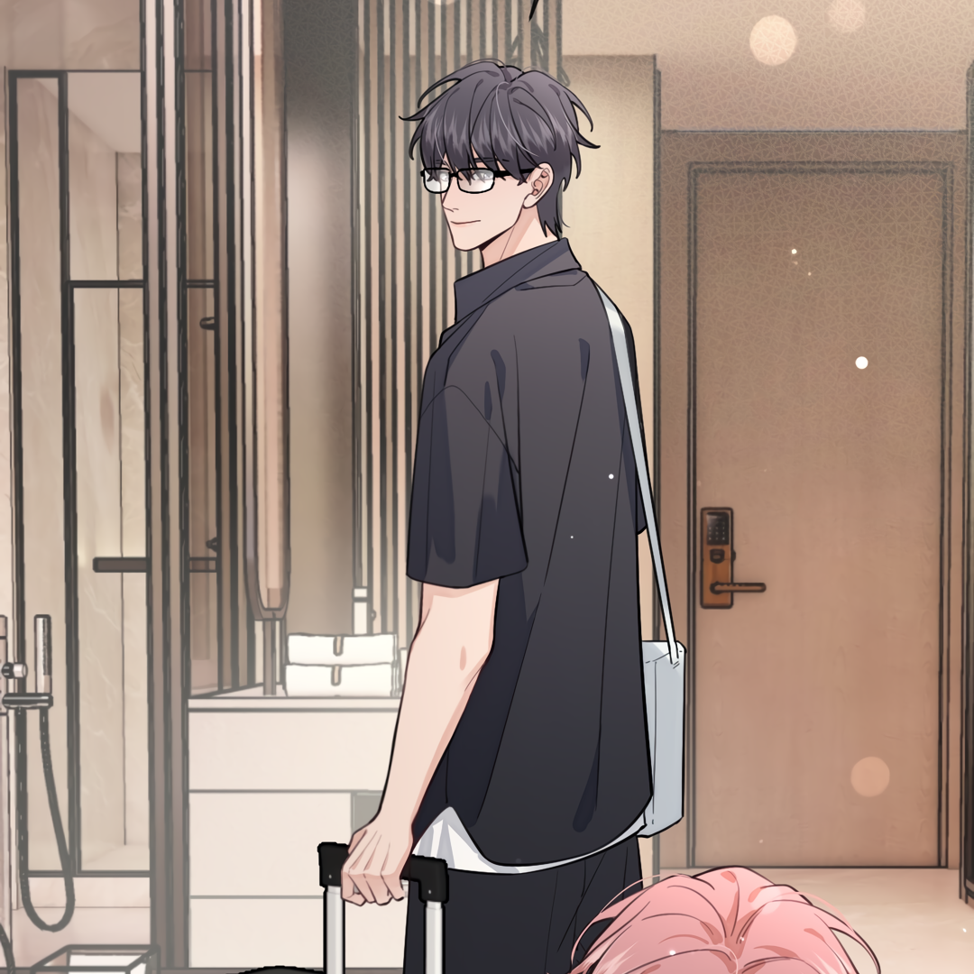 The Grown Dog Bullies Its Owner [Team Hazama] - Chapter 22 manhwa