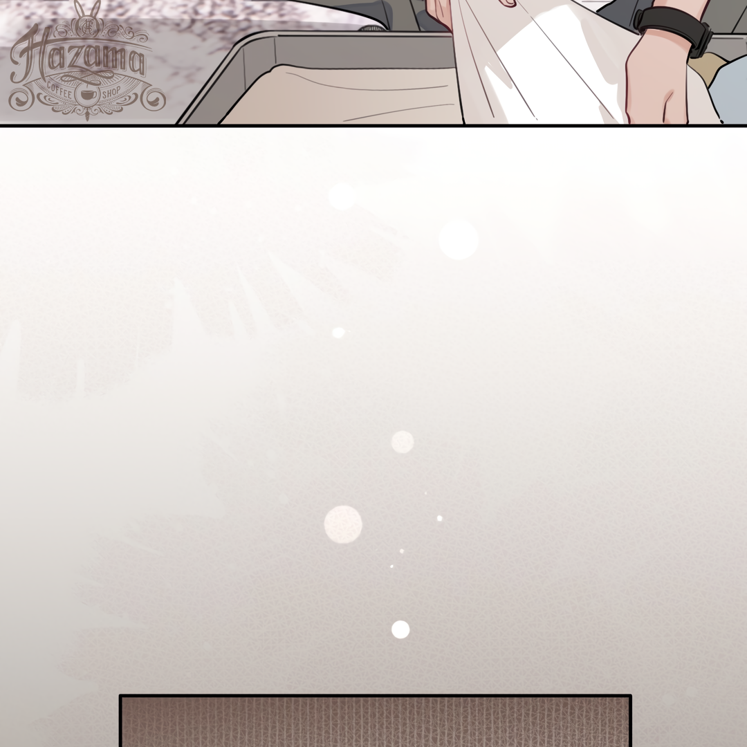 The Grown Dog Bullies Its Owner [Team Hazama] - Chapter 22 manhwa