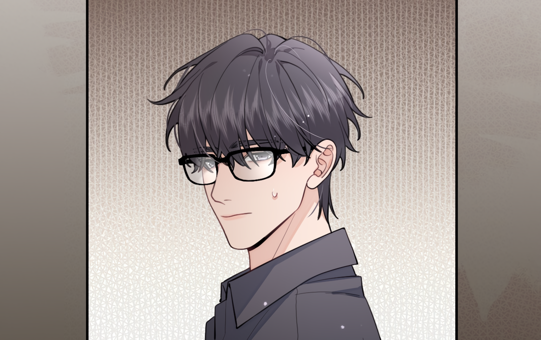 The Grown Dog Bullies Its Owner [Team Hazama] - Chapter 22 manhwa