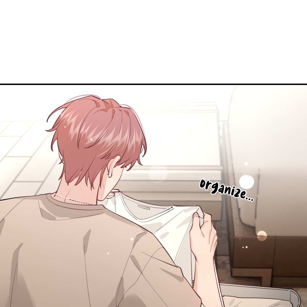 The Grown Dog Bullies Its Owner [Team Hazama] - Chapter 22 manhwa