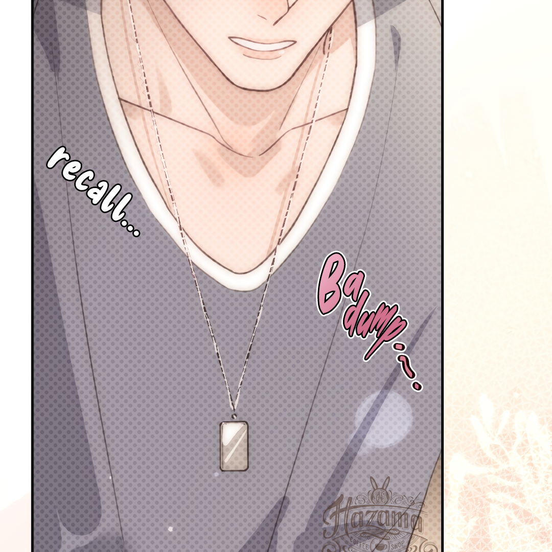 The Grown Dog Bullies Its Owner [Team Hazama] - Chapter 22 manhwa