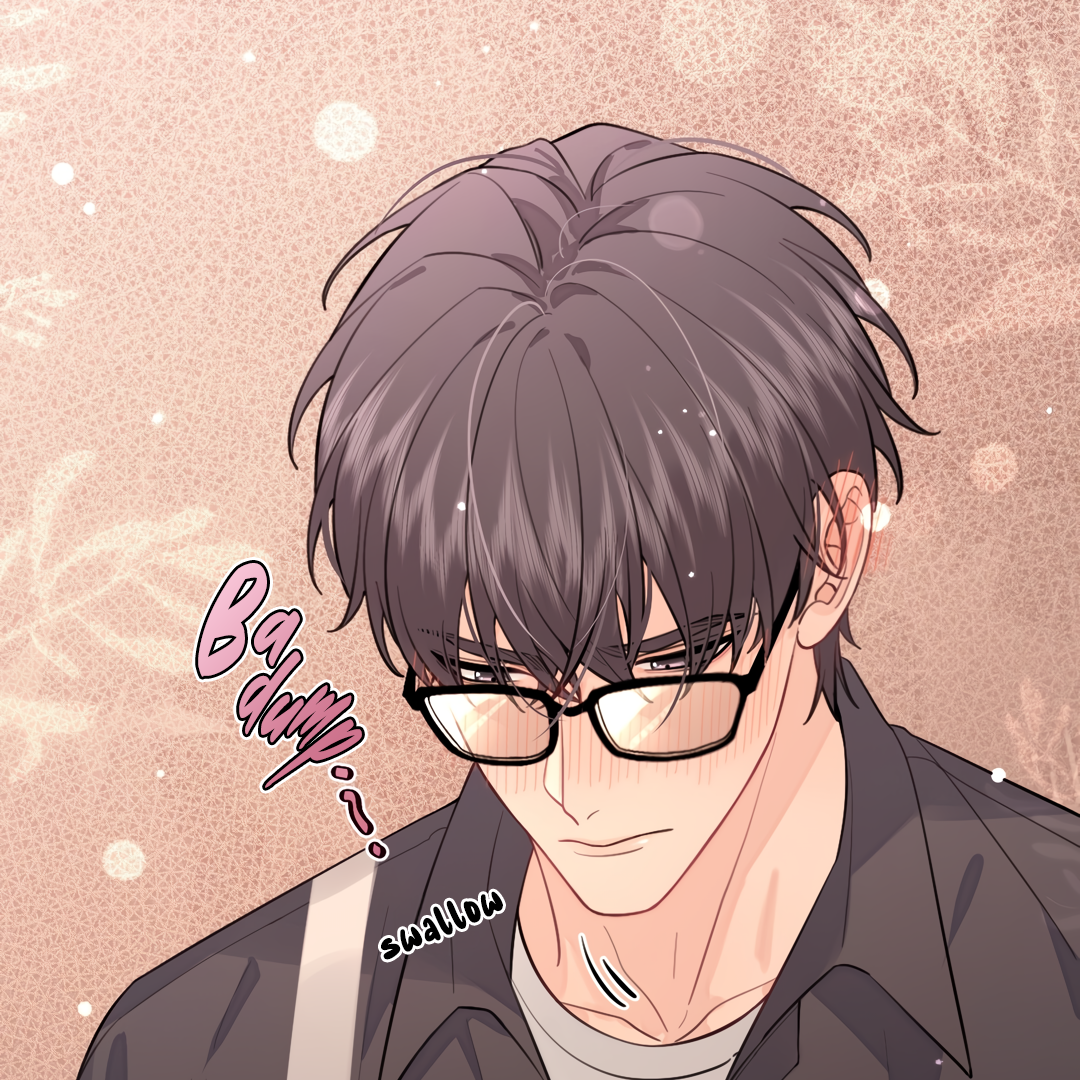 The Grown Dog Bullies Its Owner [Team Hazama] - Chapter 22 manhwa