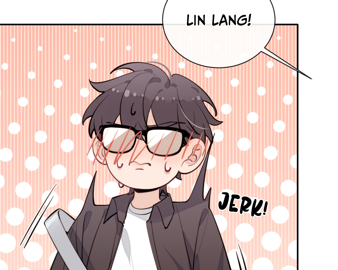 The Grown Dog Bullies Its Owner [Team Hazama] - Chapter 22 manhwa
