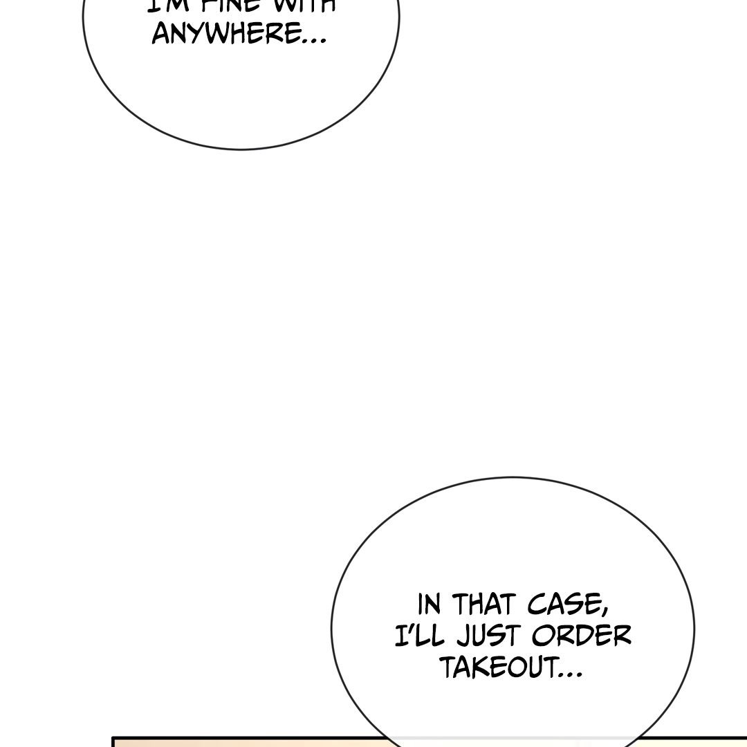 The Grown Dog Bullies Its Owner [Team Hazama] - Chapter 22 manhwa