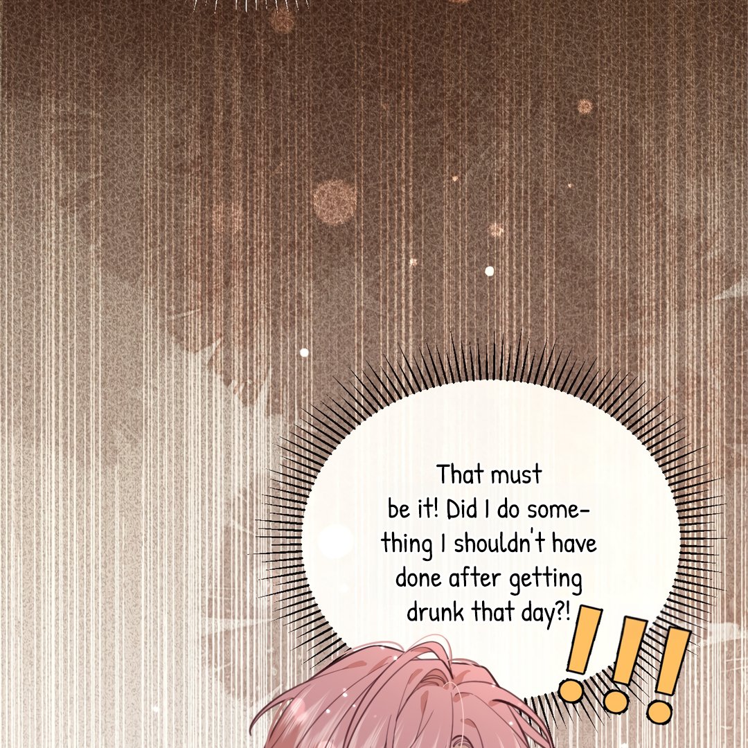 The Grown Dog Bullies Its Owner [Team Hazama] - Chapter 22 manhwa