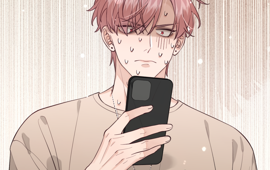 The Grown Dog Bullies Its Owner [Team Hazama] - Chapter 22 manhwa