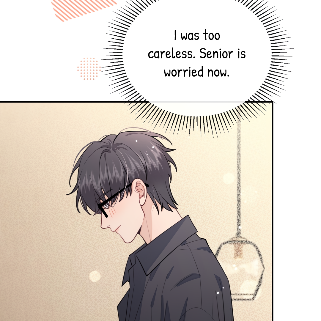 The Grown Dog Bullies Its Owner [Team Hazama] - Chapter 22 manhwa