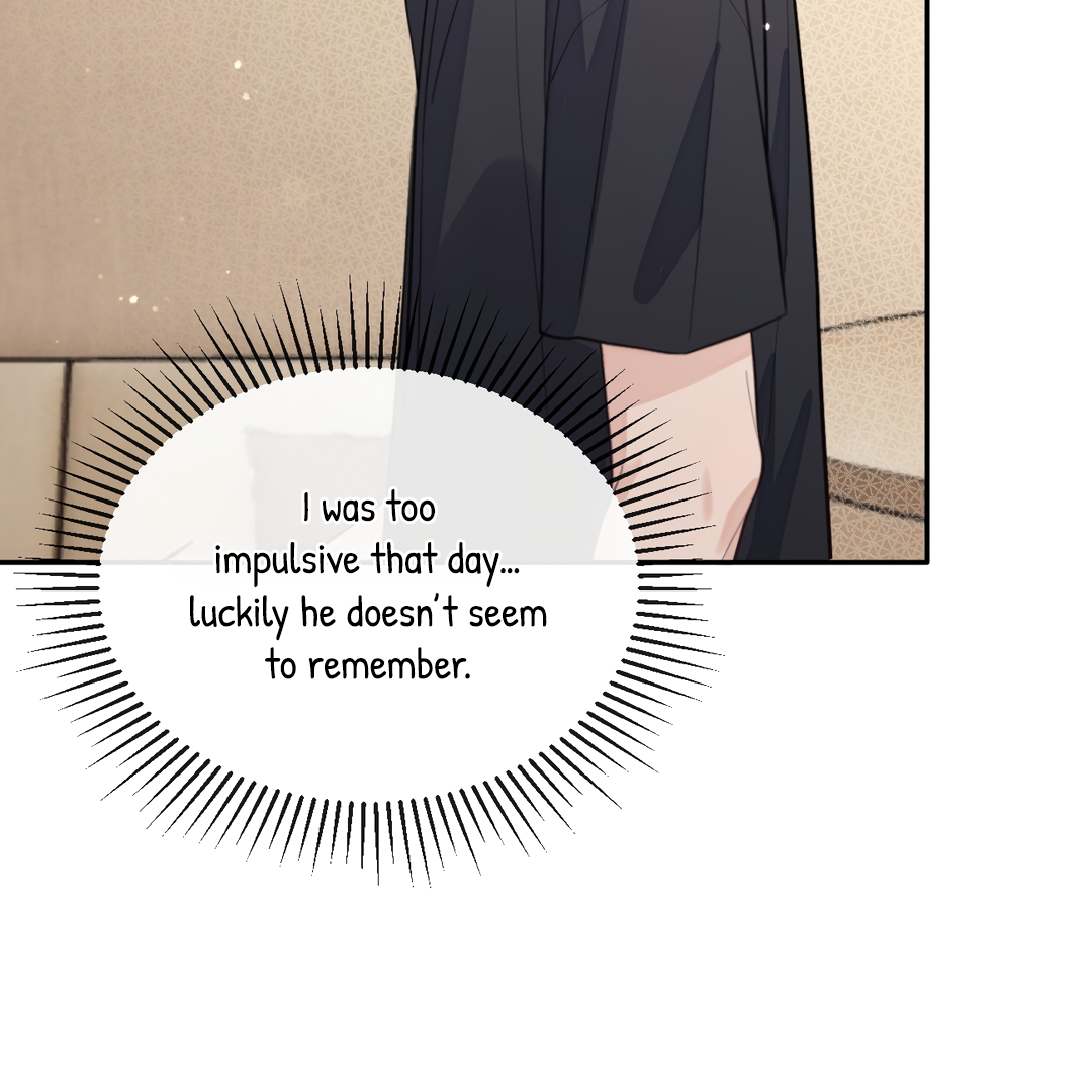 The Grown Dog Bullies Its Owner [Team Hazama] - Chapter 22 manhwa