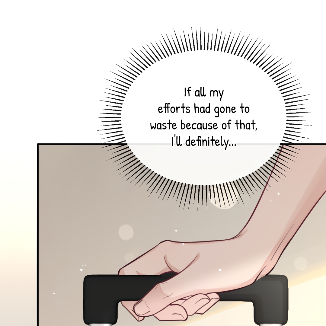 The Grown Dog Bullies Its Owner [Team Hazama] - Chapter 22 manhwa