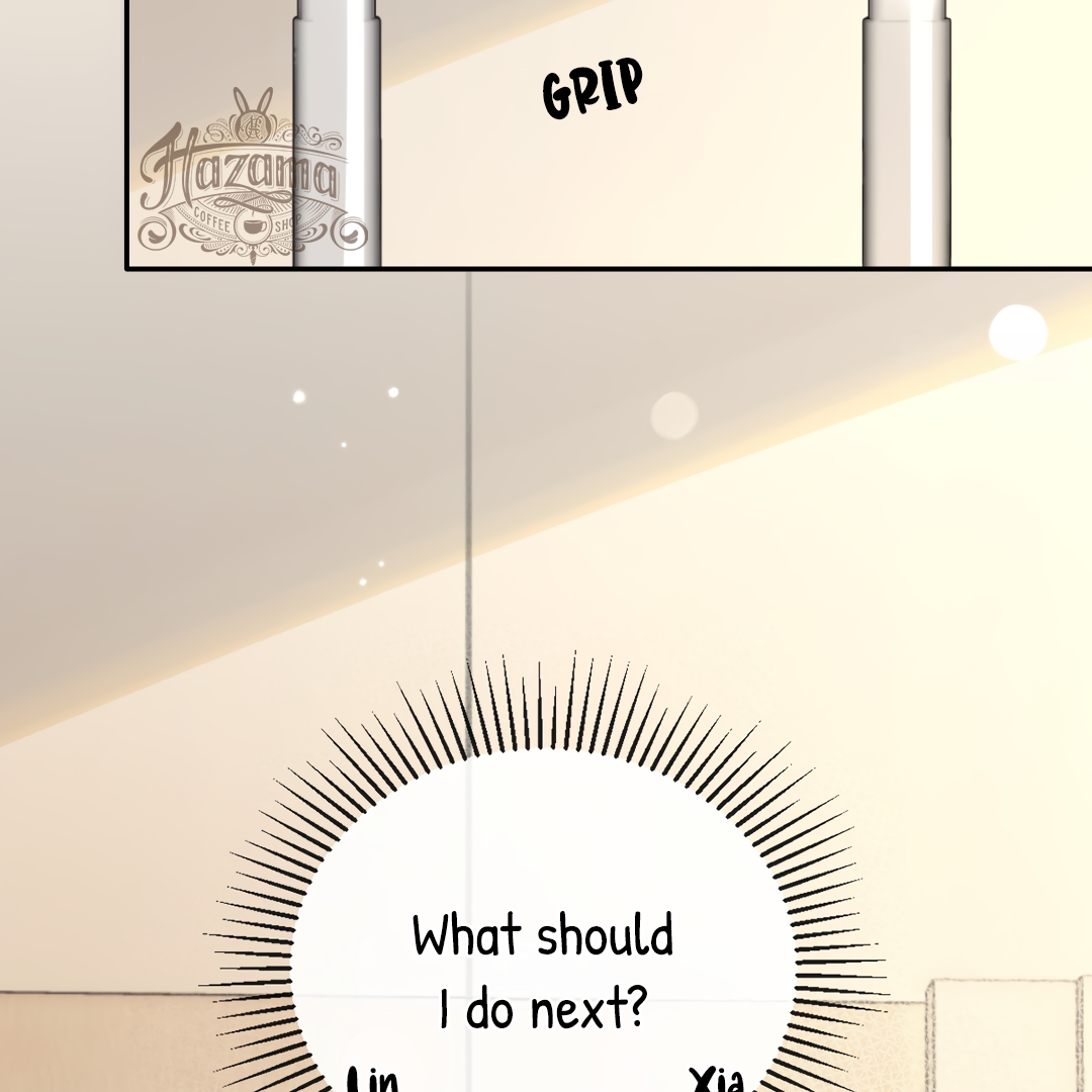 The Grown Dog Bullies Its Owner [Team Hazama] - Chapter 22 manhwa