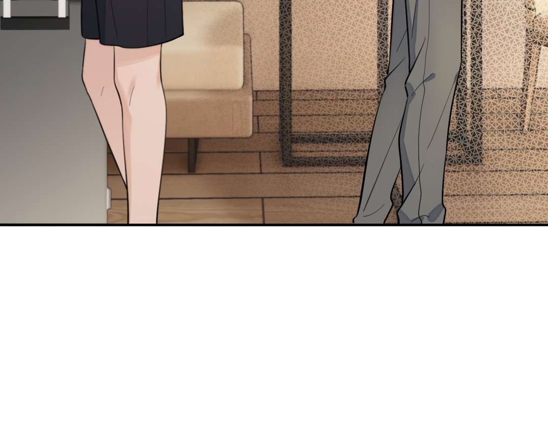 The Grown Dog Bullies Its Owner [Team Hazama] - Chapter 22 manhwa