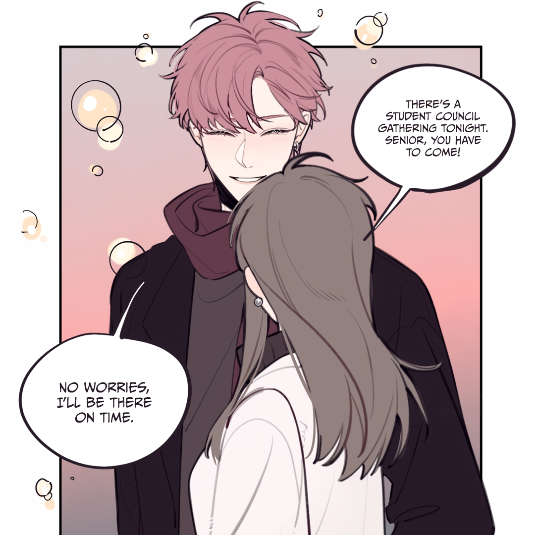 The Grown Dog Bullies Its Owner [Team Hazama] - Chapter 22 manhwa