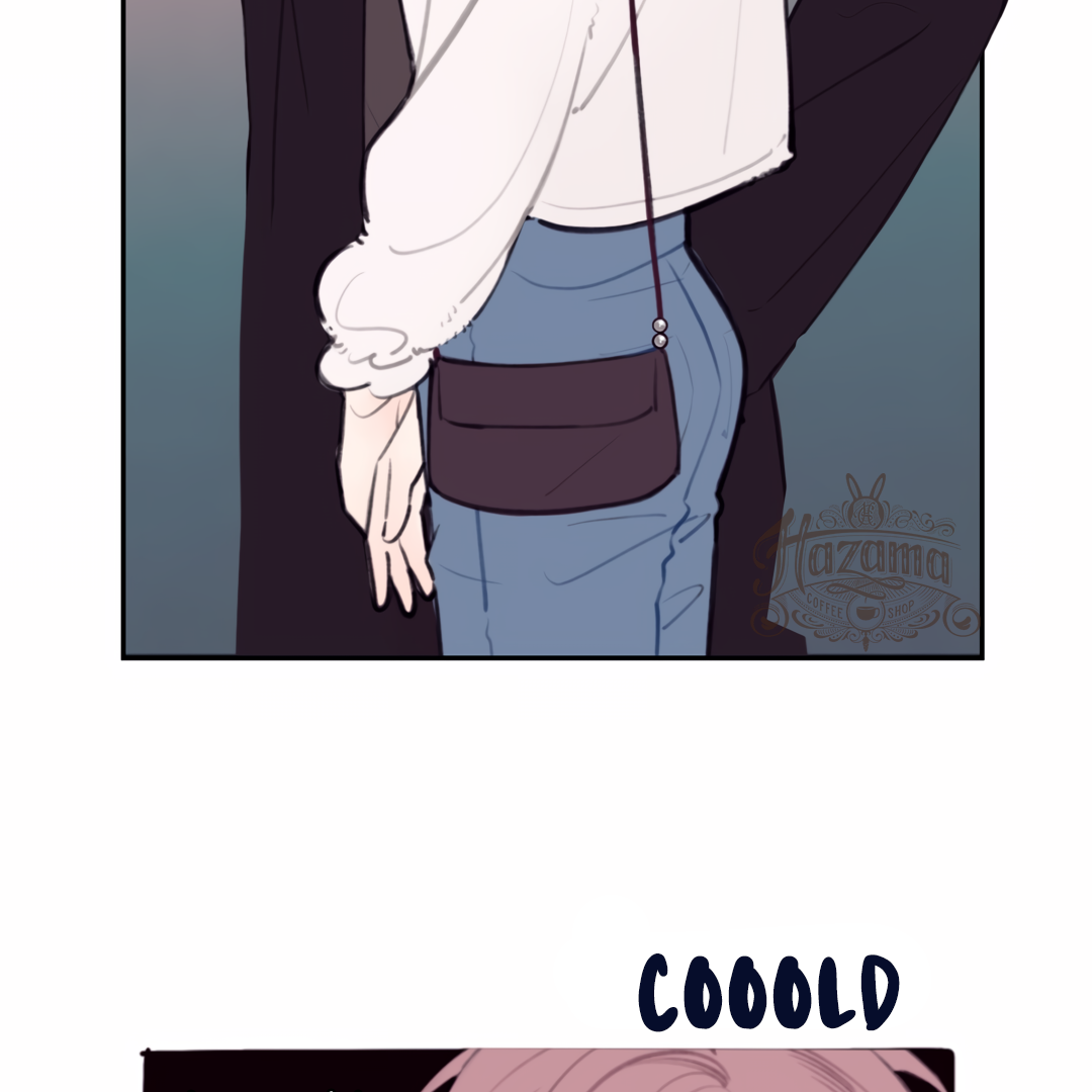 The Grown Dog Bullies Its Owner [Team Hazama] - Chapter 22 manhwa