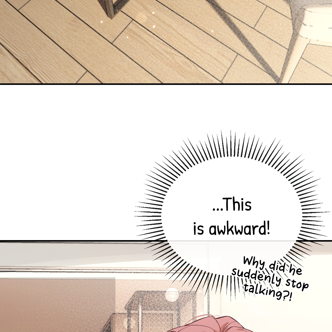 The Grown Dog Bullies Its Owner [Team Hazama] - Chapter 23 manhwa