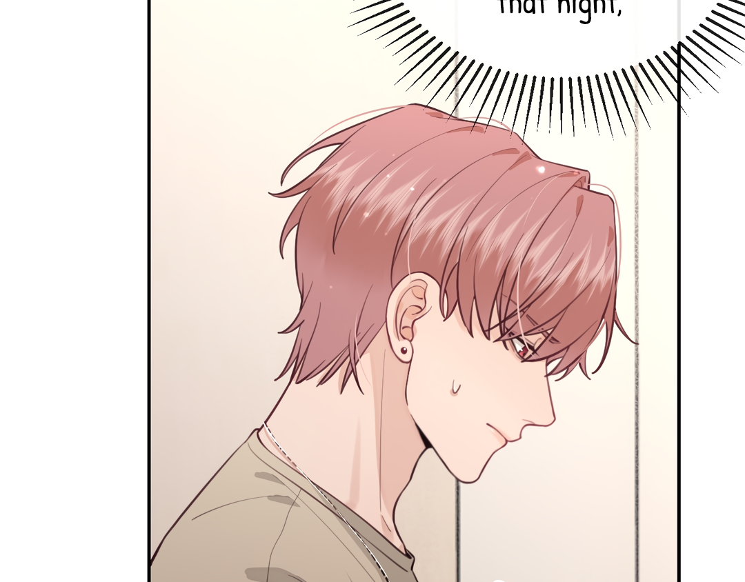 The Grown Dog Bullies Its Owner [Team Hazama] - Chapter 23 manhwa