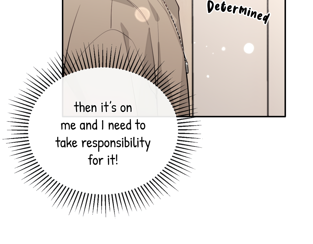 The Grown Dog Bullies Its Owner [Team Hazama] - Chapter 23 manhwa
