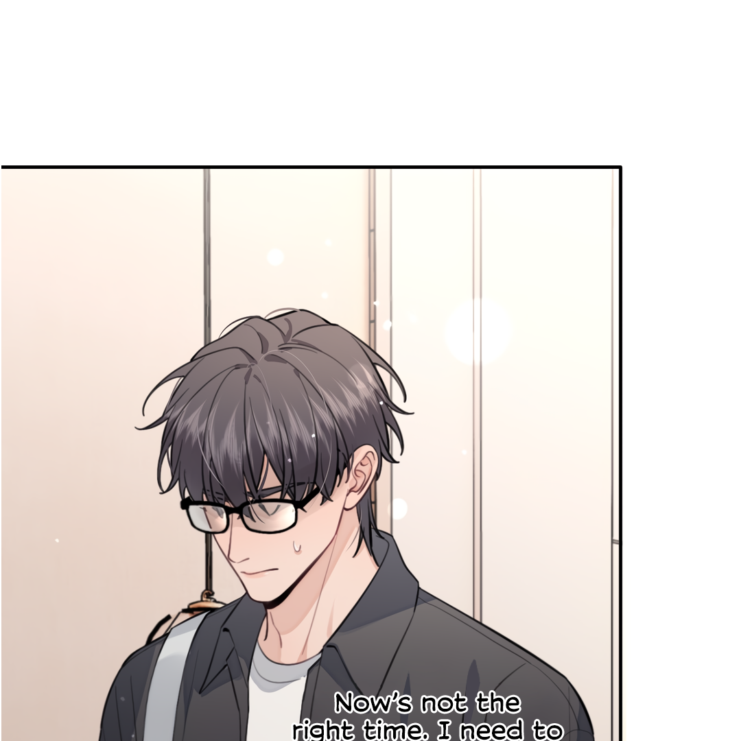 The Grown Dog Bullies Its Owner [Team Hazama] - Chapter 23 manhwa