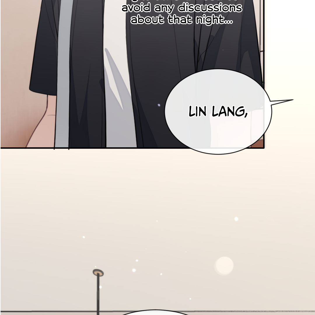 The Grown Dog Bullies Its Owner [Team Hazama] - Chapter 23 manhwa